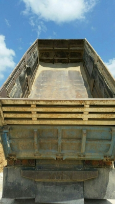 ขายหางพ่วง   2  เพลา. ปี 53.  สนใจติดต่อ  081 - 6079515