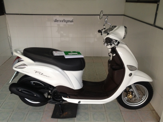 Filano รถบ้าน ใช้น้อย เครื่องเดิม วิ่ง9000 ปี57 (ของแถม 4 รายการ)