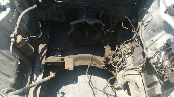 ขายโครงรถ bmw 2002 ไม่มีทะเบียน พร้อมช่วงล่างทั้งชุดแพหน้า หลัง เบรค ครบ สภาพยังใช้งานได้ (แต่ควรไป rebuild พ่นทราย เปลี่ยน bushing) 

ยังได้ ชุดหม้อลม ปั้มเบรคเดิม อีก 3 อัน ตามรูป
และ เกียร์ MT M10

20002 บาท ไม่รวมล้อ bbs แท้ ขอบ 13

ถ้าจะเอาล้อbbs ต้อ