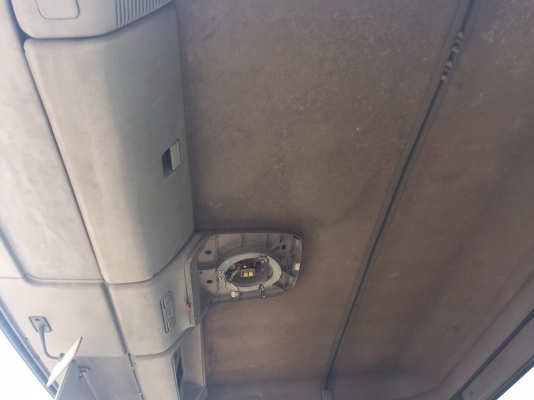 จัมโบ้เครื่อง260แรง. ดั้มเพลาเดียว