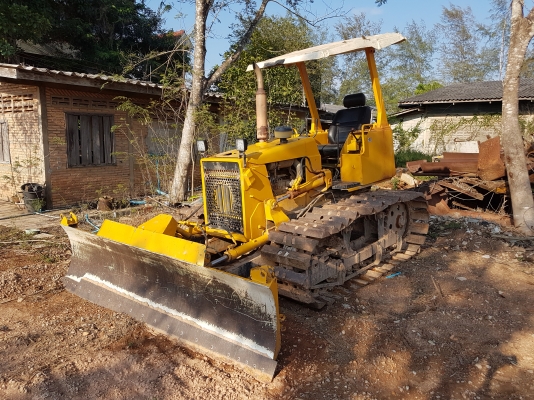 ขายแทรคเตอร์ D20PL-6 ใบมีด 6 ทิศทาง สภาพสวย ขายแทรคเตอร์ D20PL-6 ใบมีด 6 ทิศทาง สภาพสวย