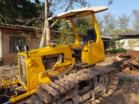 ขายแทรคเตอร์ D20PL-6 ใบมีด 6 ทิศทาง สภาพสวย ขายแทรคเตอร์ D20PL-6 ใบมีด 6 ทิศทาง สภาพสวย