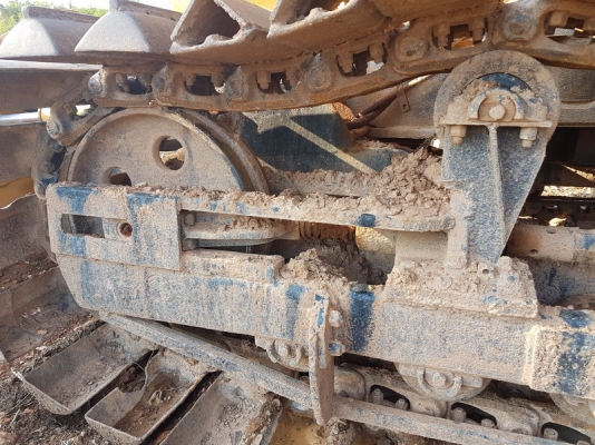 ขายแทรคเตอร์ D20PL-6 ใบมีด 6 ทิศทาง สภาพสวย ขายแทรคเตอร์ D20PL-6 ใบมีด 6 ทิศทาง สภาพสวย