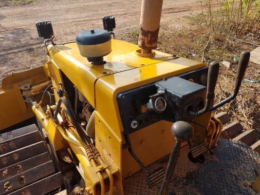 ขายแทรคเตอร์ D20PL-6 ใบมีด 6 ทิศทาง สภาพสวย ขายแทรคเตอร์ D20PL-6 ใบมีด 6 ทิศทาง สภาพสวย