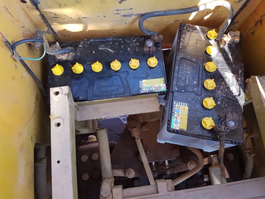 ขายแทรคเตอร์ D20PL-6 ใบมีด 6 ทิศทาง สภาพสวย ขายแทรคเตอร์ D20PL-6 ใบมีด 6 ทิศทาง สภาพสวย