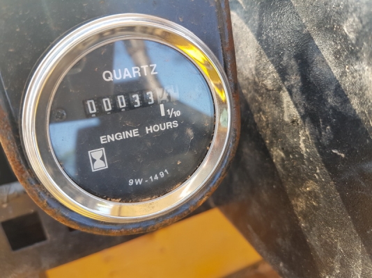 ขายแทรคเตอร์ D20PL-6 ใบมีด 6 ทิศทาง สภาพสวย ขายแทรคเตอร์ D20PL-6 ใบมีด 6 ทิศทาง สภาพสวย