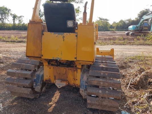 ขายแทรคเตอร์ D20PL-6 ใบมีด 6 ทิศทาง สภาพสวย ขายแทรคเตอร์ D20PL-6 ใบมีด 6 ทิศทาง สภาพสวย