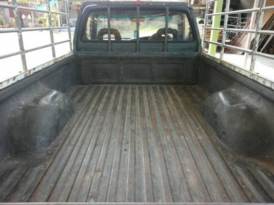 ขายToyota  ไมตี้ เอ็ก ตอนเดียว มีคอก ราคา 90,000