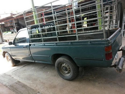 ขายToyota  ไมตี้ เอ็ก ตอนเดียว มีคอก ราคา 90,000