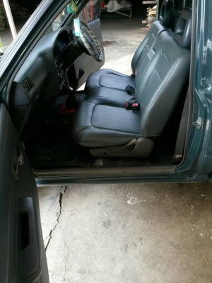 ขายToyota  ไมตี้ เอ็ก ตอนเดียว มีคอก ราคา 90,000