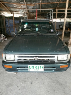 ขายToyota  ไมตี้ เอ็ก ตอนเดียว มีคอก ราคา 90,000