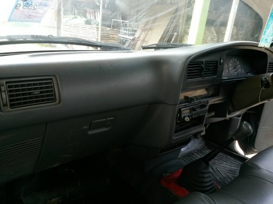 ขายToyota  ไมตี้ เอ็ก ตอนเดียว มีคอก ราคา 90,000