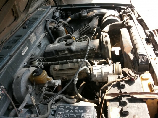 ขายToyota  ไมตี้ เอ็ก ตอนเดียว มีคอก ราคา 90,000