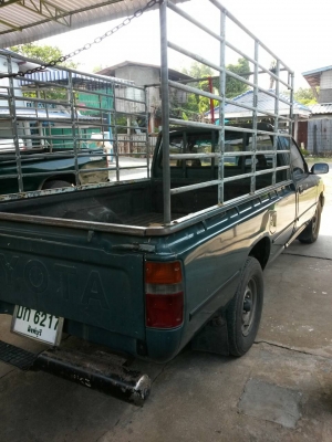 ขายToyota  ไมตี้ เอ็ก ตอนเดียว มีคอก ราคา 90,000