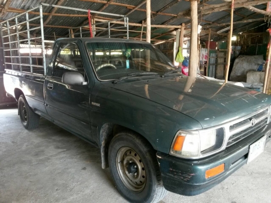 ขายToyota  ไมตี้ เอ็ก ตอนเดียว มีคอก ราคา 90,000