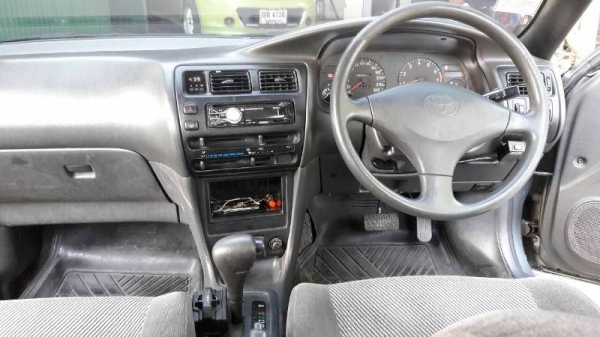 ขาย toyota ae101 1600 ปี96