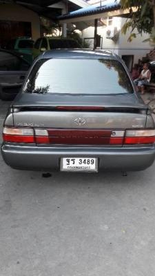 ขาย toyota ae101 1600 ปี96