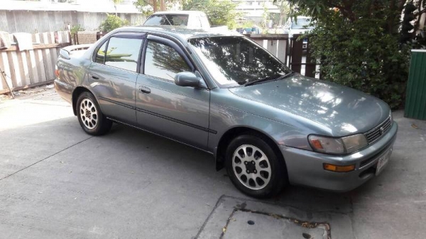 ขาย toyota ae101 1600 ปี96