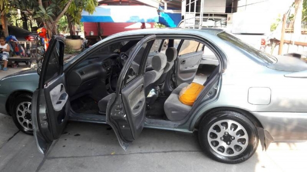 ขาย toyota ae101 1600 ปี96