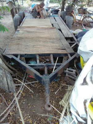 ขายรถเกี่ยว พร้อมเทรลเลอร์ ลากพ่วง สภาพพร้อมใช้งาน  ราคาเบาๆครับ