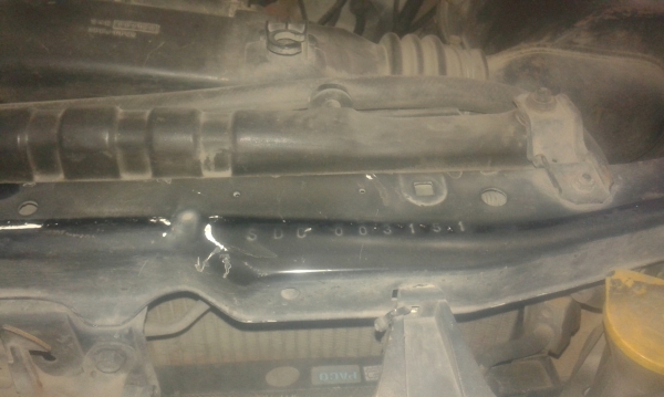 ขายฟรอนเทียแคป4WDเครื่องเดิม2400เบนซิล ขายฟรอนเทียแคป4WDเครื่องเดิม2400เบนซิล