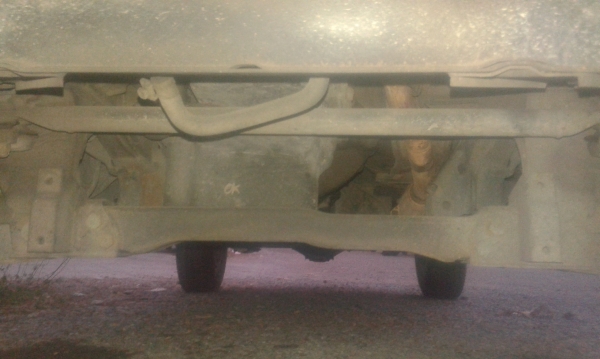 ขายฟรอนเทียแคป4WDเครื่องเดิม2400เบนซิล ขายฟรอนเทียแคป4WDเครื่องเดิม2400เบนซิล