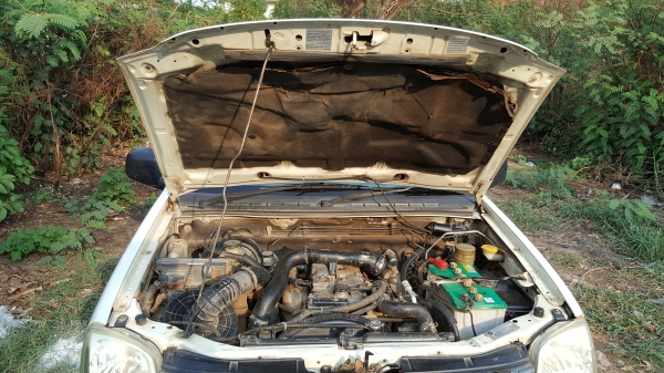 ขายตัดก่อนเข้าเสริมสวยครับ ดีแมคตอนเดียวปี49 พาวเวอร์