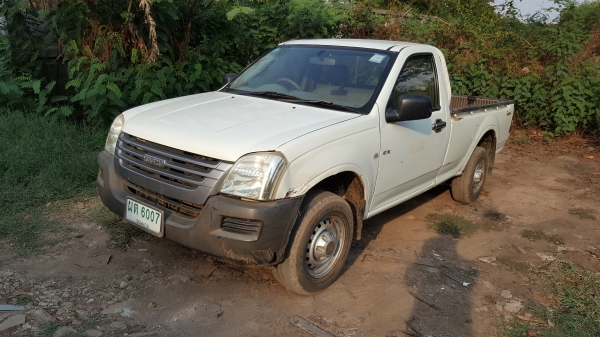 ขายตัดก่อนเข้าเสริมสวยครับ ดีแมคตอนเดียวปี49 พาวเวอร์