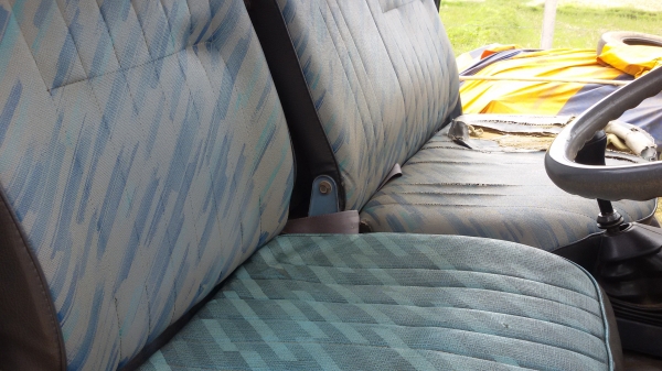 ISUZU NKR110 4.3 เมตร ห้าง (เจ้าของขายเอง)