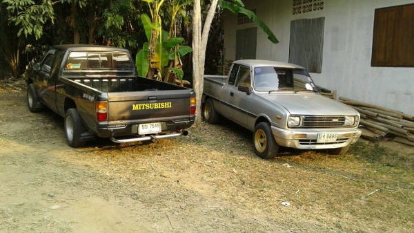 มาสด้า1400