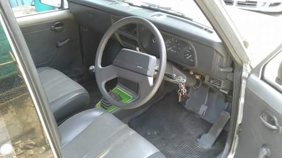 มาสด้า1400