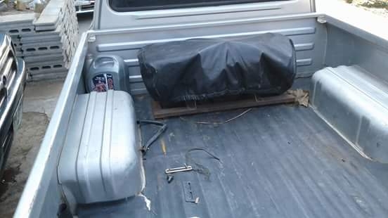 มาสด้า1400