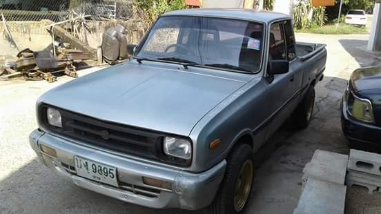 มาสด้า1400