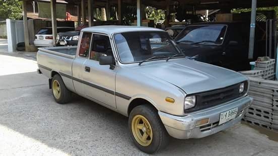 มาสด้า1400