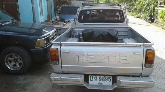 มาสด้า1400