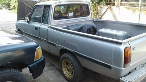 มาสด้า1400