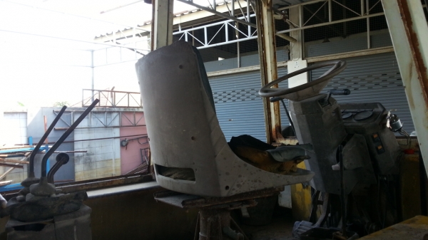 ขายด่วน  JCB 3CX