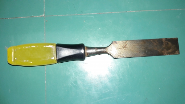 ขายสิ่วVIKINGขนาด1นิ้วงานเก่าด้ามพลาสติกเหนียวมืสอง ขายสิ่วVIKINGขนาด1นิ้วงานเก่าด้ามพลาสติกเหนียวมืสอง