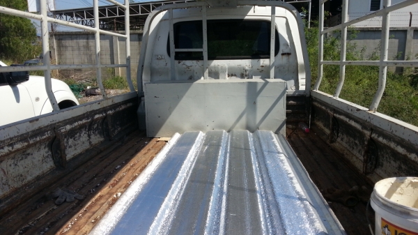 ขายด่วน KIA JUMBO 2005