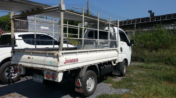 ขายด่วน KIA JUMBO 2005