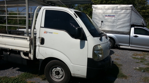 ขายด่วน KIA JUMBO 2005