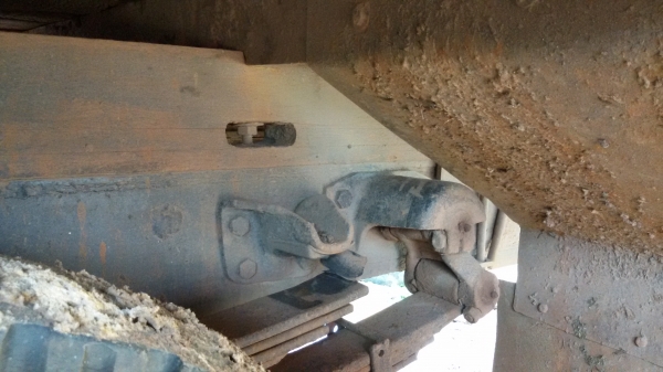 ISUZU KS21 110 แรง 4.3 x 2.0 เมตร(เจ้าของขายเอง)