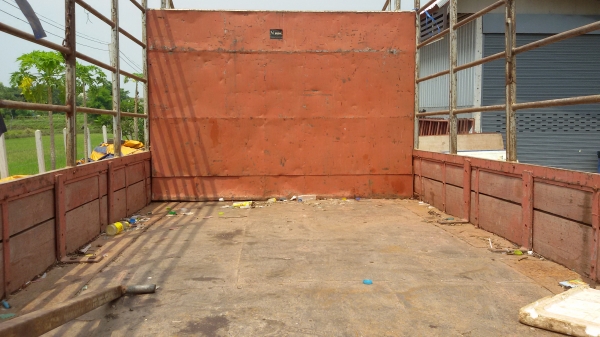 ISUZU KS21 110 แรง 4.3 x 2.0 เมตร(เจ้าของขายเอง)