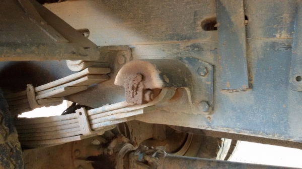 ISUZU KS21 110 แรง 4.3 x 2.0 เมตร(เจ้าของขายเอง)