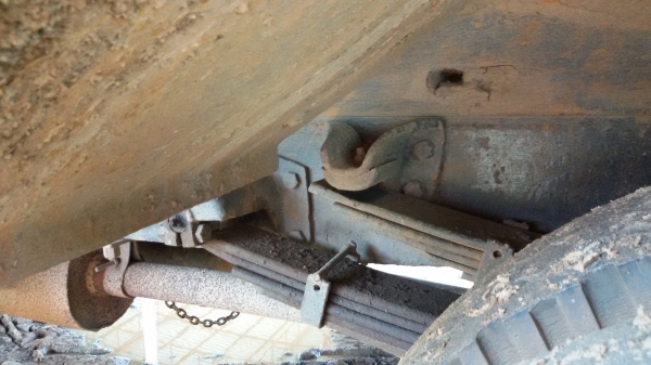 ISUZU KS21 110 แรง 4.3 x 2.0 เมตร(เจ้าของขายเอง)