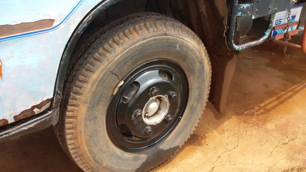 ISUZU KS21 110 แรง 4.3 x 2.0 เมตร(เจ้าของขายเอง)