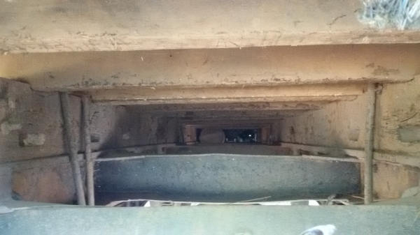 ISUZU KS21 110 แรง 4.3 x 2.0 เมตร(เจ้าของขายเอง)