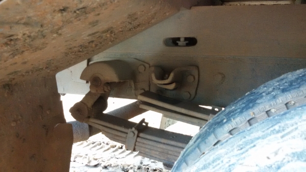 ISUZU KS21 110 แรง 4.3 x 2.0 เมตร(เจ้าของขายเอง)