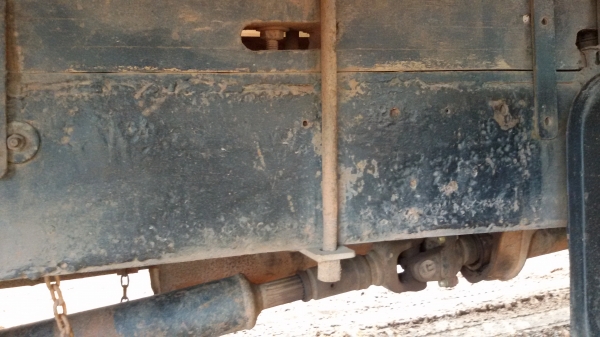 ISUZU KS21 110 แรง 4.3 x 2.0 เมตร(เจ้าของขายเอง)