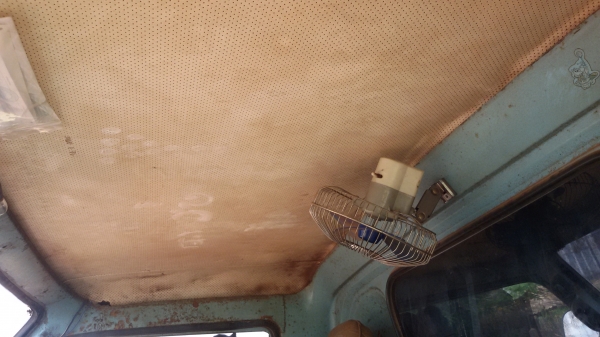 ISUZU KS21 110 แรง 4.3 x 2.0 เมตร(เจ้าของขายเอง)